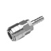 QUICK COUPLER (Stainless steel)