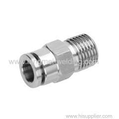QUICK TURN JOINT (Stainless steel)