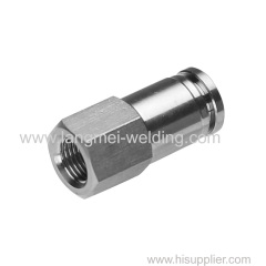 QUICK TURN JOINT (stainless steel)