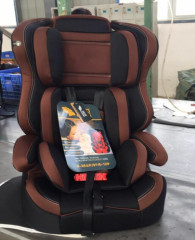 New Multifunction Portable Baby Car Seat Cover Safety Baby Car Seat