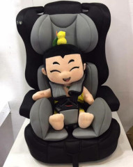 New Multifunction Portable Baby Car Seat Cover Safety Baby Car Seat