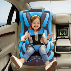 Car Safety Seat for the Child Safe Car Seat for Kids