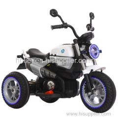 Kids electric motorcycle toys new model for babies ride on car