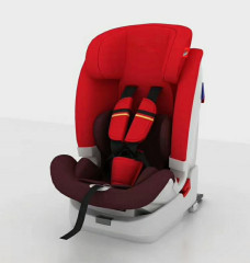 New safety child car seats adjustable portable baby car seat