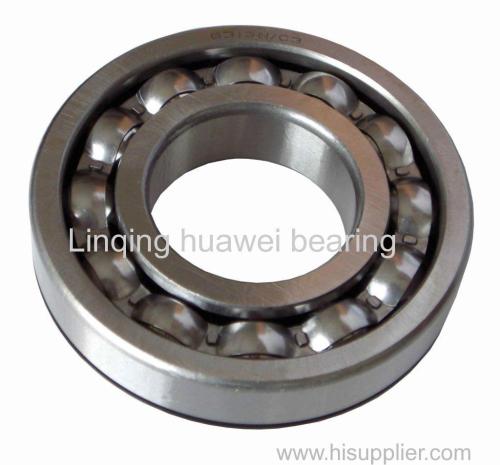 China angular contact ball bearing huawei bearing 1206 1206K 1212K