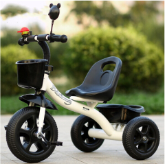 New Export children kids balance tricycle children tricycle