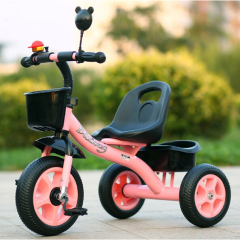 New Export children kids balance tricycle children tricycle