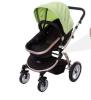 New Baby Stroller High Landscape Baby Pram
