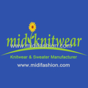 Zhejiang Midi Fashion Co., Ltd.