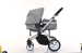 High Landscape Baby Pram