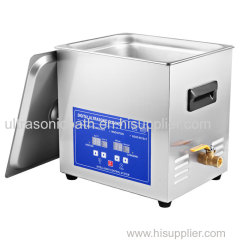 10L Digital Ultrasonic Cleaner for Carburetors