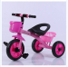 Kids Metal Tricycle Child Tricycle