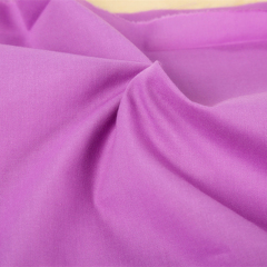 65% Polyster 35% Cotton Lining Fabric