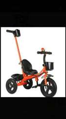 children tricycle gold baby/children tricycle iron kids 3 wheel trike