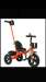 kids 3 wheel trike