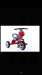 kids 3 wheel trike