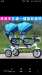 3 wheels kids tricycle