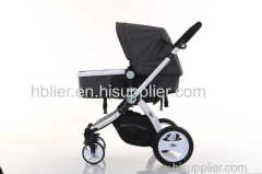 baby stroller manufacturer high landscape and foldable hot mum baby pram stroller 3 in 1