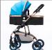 Foldable Umbrella Lightweight Baby Stroller