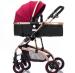 Foldable Umbrella Lightweight Baby Stroller