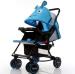 folding baby cart stroller 2 in 1