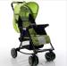 folding baby cart stroller 2 in 1