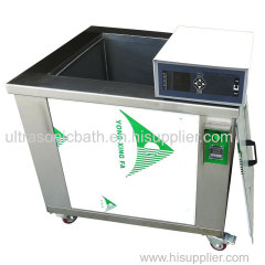 60L Variable Power Industrial Ultrasonic Water Bath