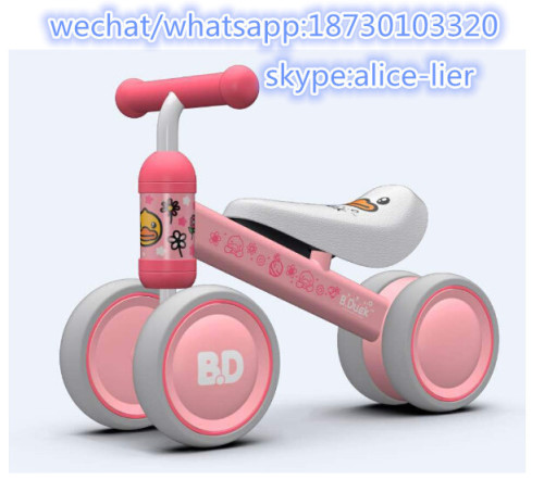 3 wheel baby tricycle