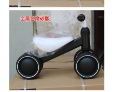 multifunctional kids tricycle gold baby 3 wheel baby tricycle