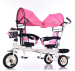 baby cheap kids metal tricycle