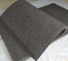 high-quality soundproof keep-warm material 10-50mm F10 wool felt sheet for building decoration industry felt
