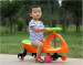 Swing Car for Kids Ride on