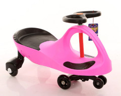 High Quality New Style Twist Car / Swing Car for Kids Ride on