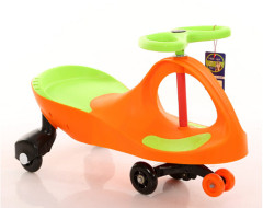 High Quality New Style Twist Car / Swing Car for Kids Ride on