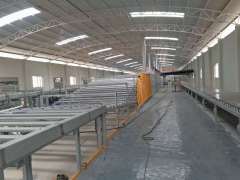 Professional Gypsum Board Production Line Equipment