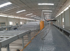 High Quality Gypsum Board Production Line Equipment