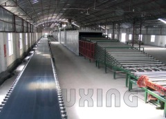 Gypsum Powder Production Line Calcination Equipment