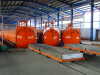 Green Calcium Silicate Board Production Line Equipment