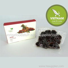 Natural Delicious Vietnamese Dried Lychee 100Gr