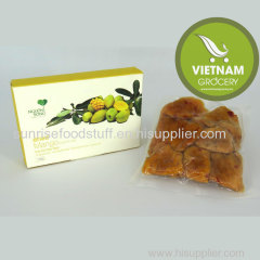 Natural Delicious Vietnamese Dried Mango 100Gr