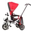 children tricycle gold baby/children tricycle iron kids 3 wheel trike