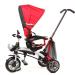 tricycle iron kids 3 wheel trike