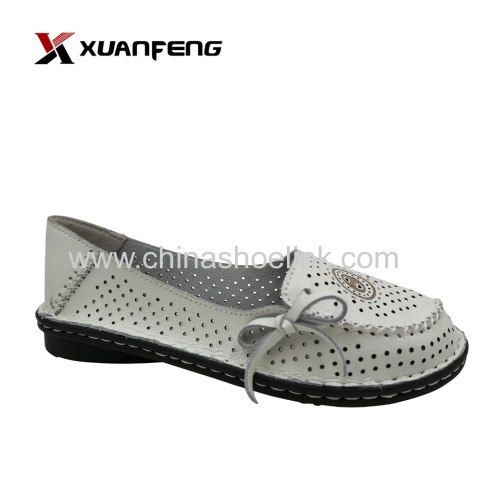 Women's flat shoes classic shoes walking everyday wholesaler