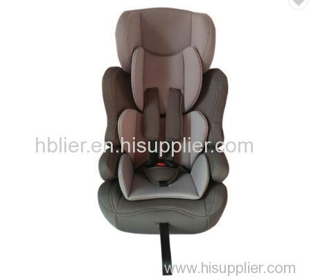 Children adjustable baby seat safety car seat car baby seat