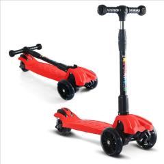 hot sale most popular electric balance frog children/baby/kids cheap 2 wheel kids scooter