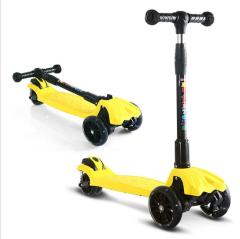 hot sale most popular electric balance frog children/baby/kids cheap 2 wheel kids scooter