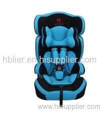 Child Car Seat Safety Baby Auto Seats For Child Weight 9-36 kgs Group1+2+3