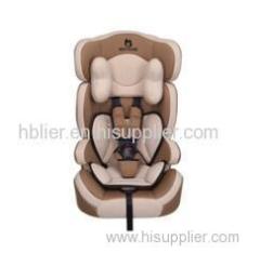 Child Car Seat Safety Baby Auto Seats For Child Weight 9-36 kgs Group1+2+3