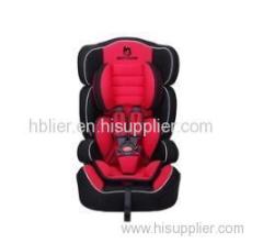 Child Car Seat Safety Baby Auto Seats For Child Weight 9-36 kgs Group1+2+3