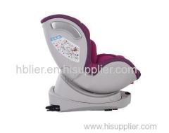 baby car chair / safety child car seat with ECER44-04 0-36kg